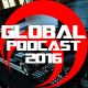 Website Soundtrack Mix - GLOBAL PODCAST EP.15 - 07/2016 logo