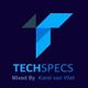 Techspecs 119 For Beats 2 Dance Radio logo