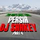 DJ SHAKEY - NOW THAT'S WHAT I CALL PERSIA Part 4 - PERSIAN MUSIC MIX 17/04/14 logo