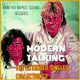 MODERN TALKING - The Extended Singles Collection (2) logo