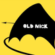 Old Nick Mixtape (Breakbeat Mix) logo