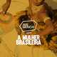 PARA A MULHER BRASILEIRA logo