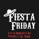 Fiesta Friday mix 10/02/20 logo