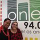 One FM 94.0 - Women in Business - LJ & Beauty chat to Kathleen from Katz Hair & BeautyStudio logo