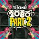 DJ Scene - 2080's Part 2 logo