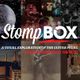 10 Talk-Box Tunes | Stompbox Book | The Blog logo