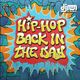 Hip Hop Back In The Day Guest Mix by @djmatman logo