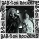 Babylon Rockers #79 w/ PIRA PORA logo