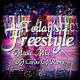Today's Freestyle Music Mix 3 -  DJ Carlos C4 Ramos logo