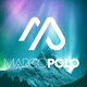 Marco Polo live on Fresh Soundz Radio 10-10-22 (Deep/Organic/Progressive/Melodic/Breakbeat) logo