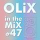 OLiX in the Mix - 47 - Hit Music Only (short) logo