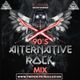 90's ALTERNATIVE ROCK (EMO MOOD) LiveStream Mix - DJ iLLUZiON logo