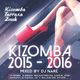DJ NARÉ - KIZOMBA MIX COMPILATION | Best Hits Selection 2015-2016 logo