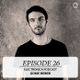 Electronica Podcast - Episode 26: Gorje Hewek logo