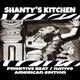 Shanty's Kitchen - Primitive Beat / Native American Edition logo
