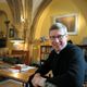 THE VERY REVEREND MARK BONNEY, Dean of Ely, on Easter, the closure of churches and his love of music logo