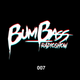 Bumbass Radio Show #007 logo