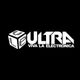 VIVA la Electronica pres Peter STROM logo