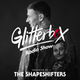 Glitterbox Radio Show 224 presented by The Shapeshifters logo