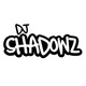 DJ Shadowz - Not a 90s Kid logo