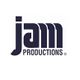 BBC Radio WM (JAM jingle package recorded for me by the station back in 1988/9). logo