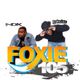 Tri City Turn UP on Foxie 105 FM with NICK DA KID logo