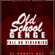 DJ DANNIE BOY_OLD SCHOOL GENGE (GENGE DONS) logo