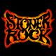Stoner Rock Special ∇ Heavy Rock Powertrip logo