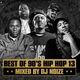 90's Hip Hop Mix #13 | Best of Old School Rap Songs | Throwback Rap Classics | Westcoast | Eastcoast logo