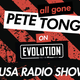 Melé guest mix for Pete Tong Evolution radio show logo