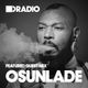 Defected In The House Radio - 16.02.15 - Guest Mix Osunlade logo
