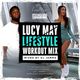 DJ JAMMA - LucyMay Lifestyle Workout Mix I logo