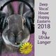 Deep Vocal House Happy Eastern 2018 By Ulrike Langer logo