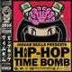 JAGUAR SKILLS HIP-HOP TIME BOMB: 2010 logo