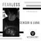 FEARLESS EPISODE15 - Censor & LuNa @ STROM:KRAFT RADIO logo