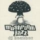 DJ Heather- 'Hydro' Mushroom Jazz mixtape- 1997 logo