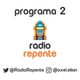 Radio Repente - Programa 2 logo