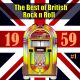 The Giant Jukebox - Oldies Pop Non Stop nr. 67 British Rock & Roll 1959 #1 logo