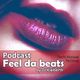 Podcast #011 - Feel da beats - DJ Klaiberth logo
