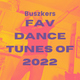 U Know Me Radio #351 - Favourite Dance Tunes Of 2022 (Buszkers) logo