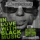 DJ PENY // IN LOVE WITH BLACK MUSIC - RACK CITY RADIO MIXTAPE logo