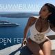 DJ GOLDEN FETA - SUMMER 2018 GREEK MIX - ΕΛΛΗΝΙΚΟ ΚΑΛΟΚΑΙΡΙ ΜΙΞ 2018 logo