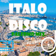 Italo Disco Classics Palermo Mix by DJose logo