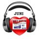 Dj Bauer online ´´ HOLLANDSE HITS MET BAUER - JUNI 2022 ´´ logo