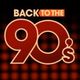 Back Down Memory Lane: 1996 R&B Mix logo