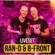 Ran-D & B-Front @ Vroeger Was Alles Beter 2018 (Liveset) logo