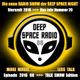 DEEP SPACE RADIO - Sternzeit 2016 - Episode 08 - MUSIC SHOW Edition - MORE MUSIC . . . LESS TALK logo