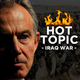 Hot Topic - 10 Years on from Iraq logo