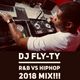 R&B vs HipHop 2018 Mix!!! logo