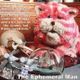 Even Bagpuss himself, once he was asleep, was just an old saggy cloth cat. logo